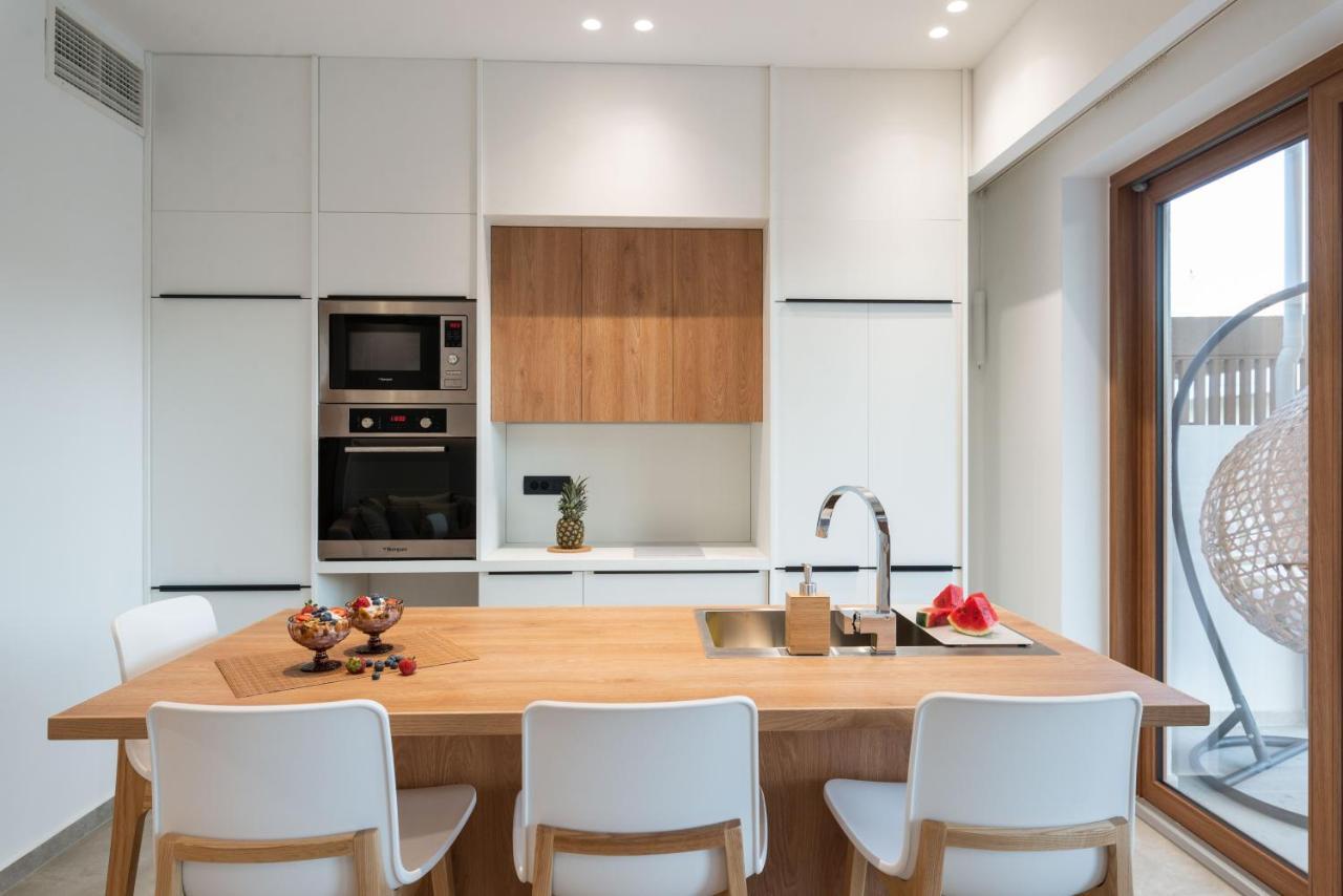 Sivota Kipoi Design Suites Exteriér fotografie