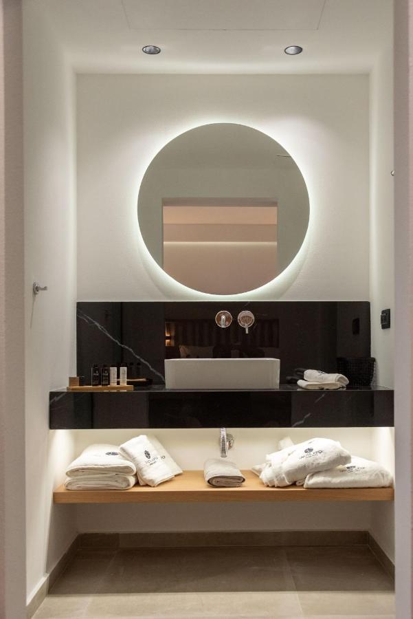 Sivota Kipoi Design Suites Exteriér fotografie
